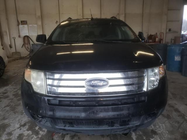 2010 Ford Edge SE