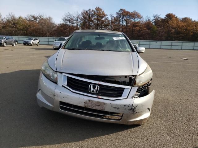 2010 Honda Accord EX