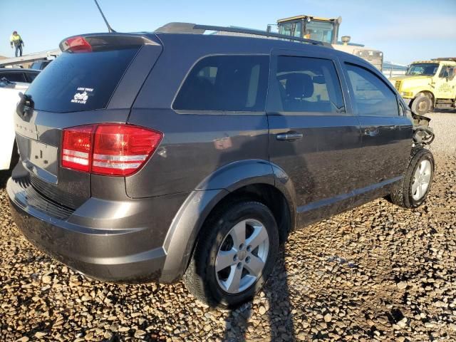 2016 Dodge Journey SE