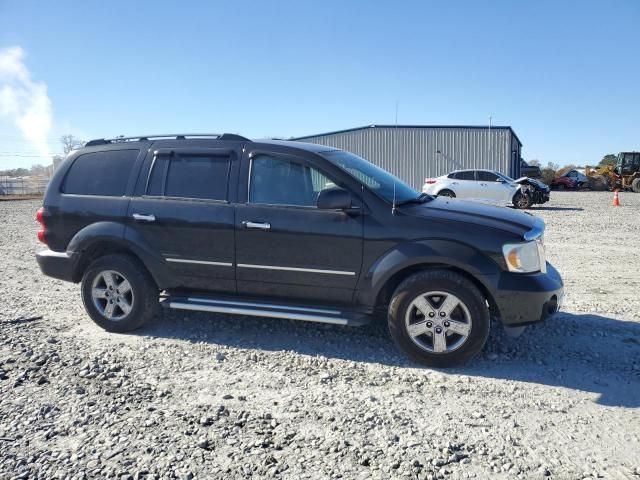 2008 Dodge Durango Limited