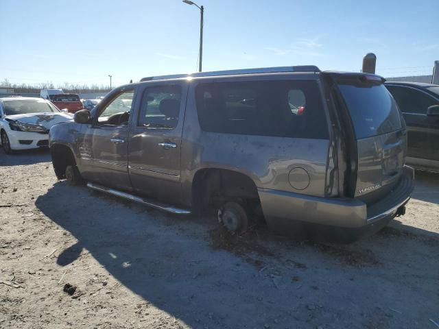 2013 GMC Yukon XL Denali