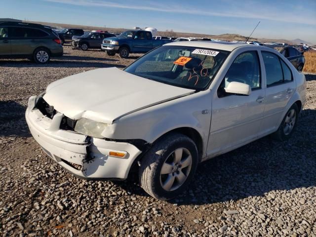 2003 Volkswagen Jetta GLS TDI