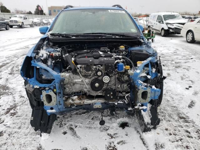 2017 Subaru Crosstrek Premium