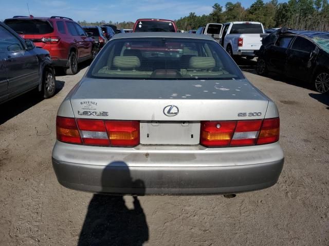 1998 Lexus ES 300