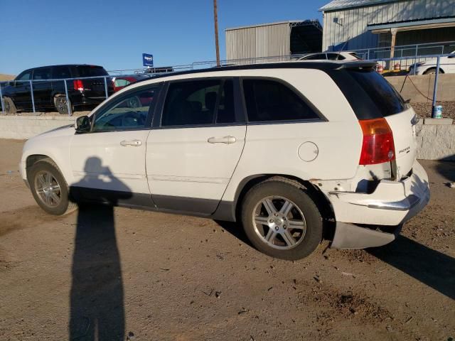 2007 Chrysler Pacifica Touring