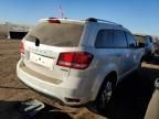 2012 Dodge Journey Crew