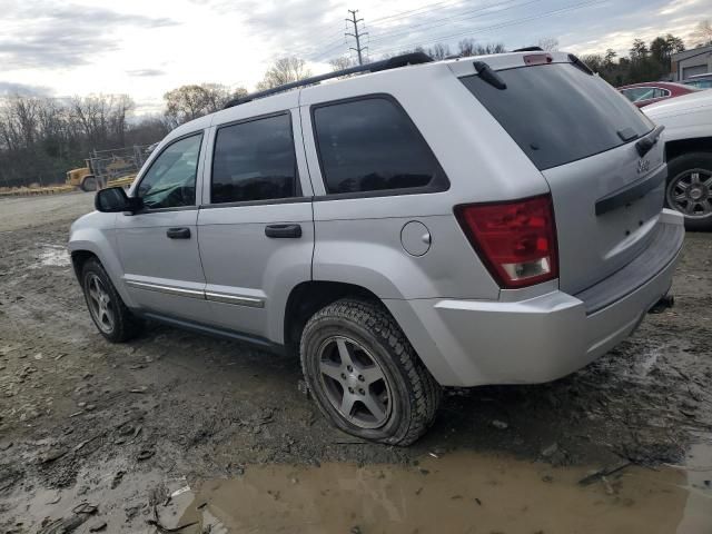 2005 Jeep Grand Cherokee Laredo