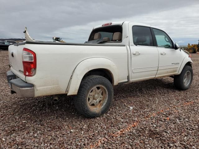 2004 Toyota Tundra Double Cab SR5