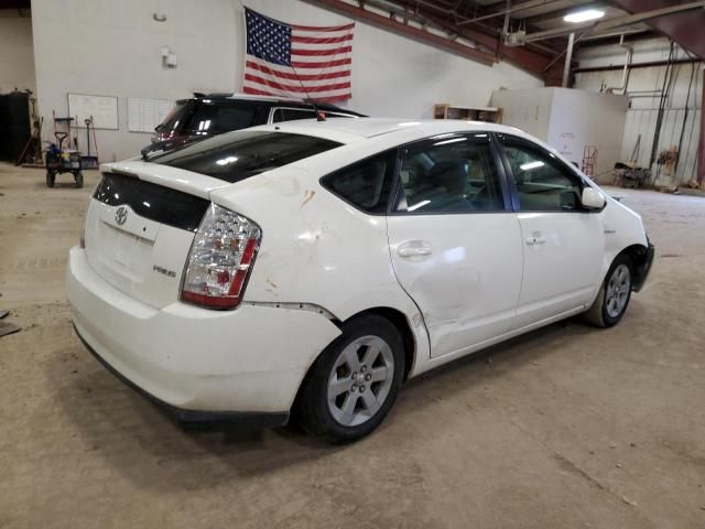 2009 Toyota Prius