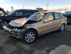 2001 Mercedes-Benz C 320 for sale in Chicago Heights, IL