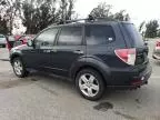 2010 Subaru Forester 2.5X Premium