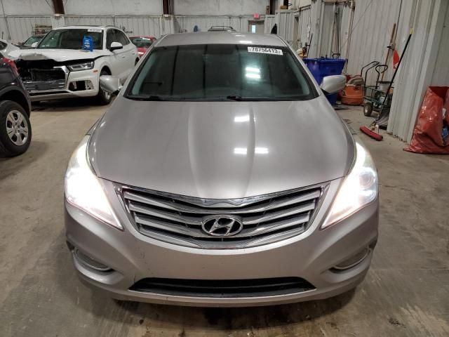 2013 Hyundai Azera