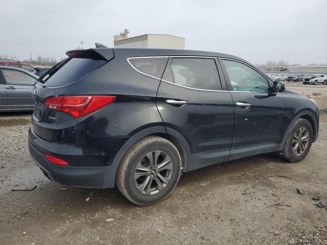 2015 Hyundai Santa FE Sport