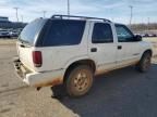 2004 Chevrolet Blazer