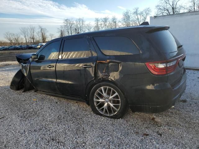 2017 Dodge Durango R/T