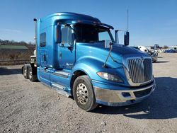 Salvage cars for sale from Copart Eight Mile, AL: 2017 International Prostar