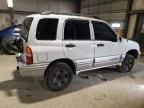 2002 Chevrolet Tracker LT