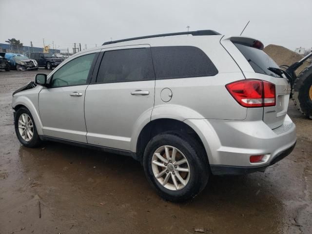 2013 Dodge Journey SXT