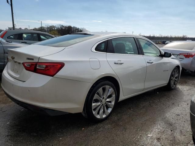 2016 Chevrolet Malibu Premier