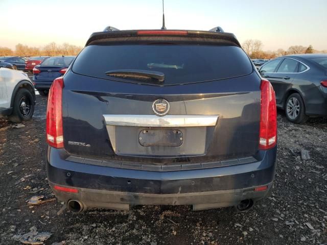 2011 Cadillac SRX Luxury Collection