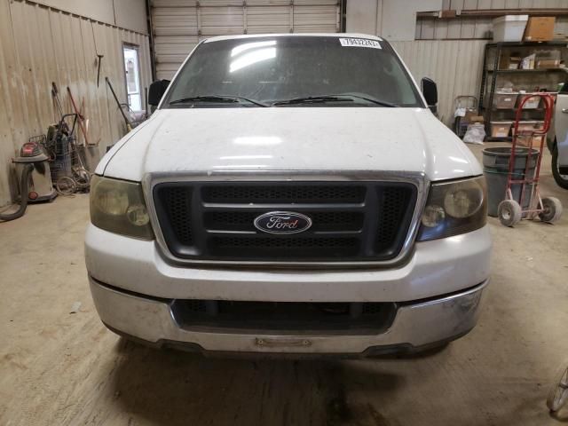 2004 Ford F150