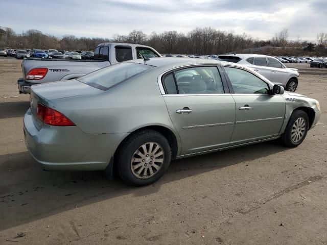 2006 Buick Lucerne CX