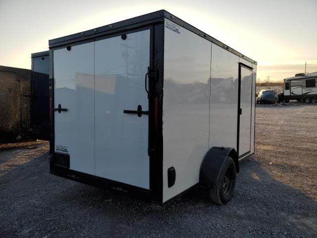 2024 Utility Trailer