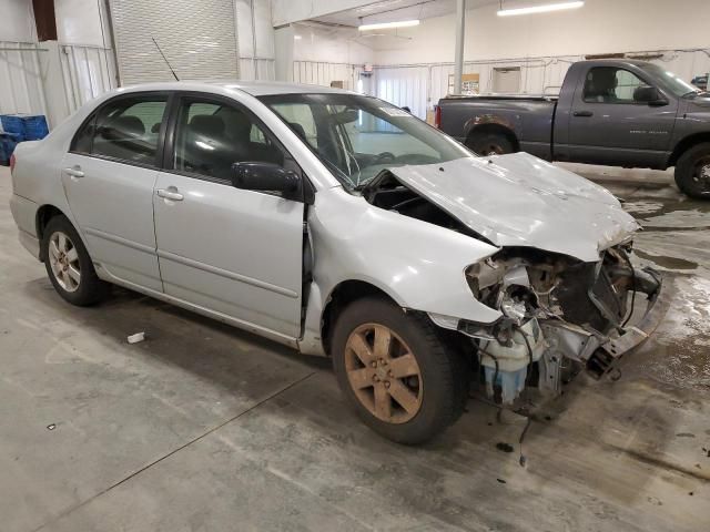 2008 Toyota Corolla CE