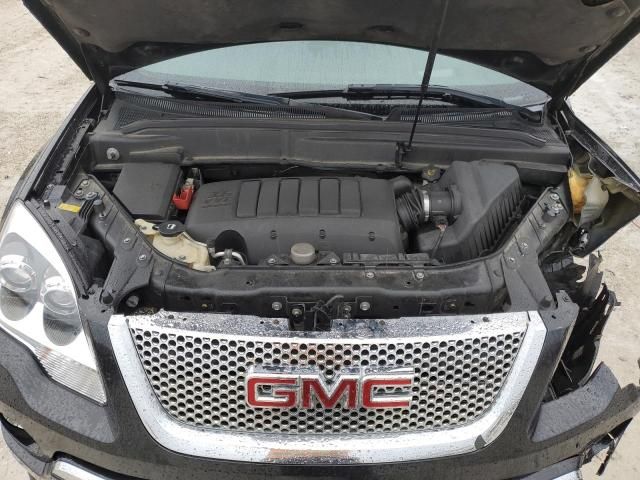 2011 GMC Acadia Denali