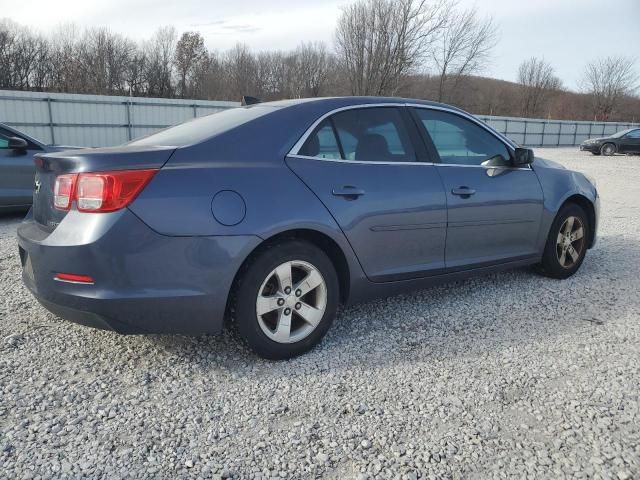 2013 Chevrolet Malibu LS