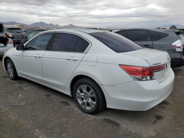 2011 Honda Accord LXP