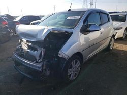 2014 Chevrolet Spark 1LT en venta en Elgin, IL