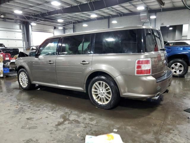 2014 Ford Flex SEL