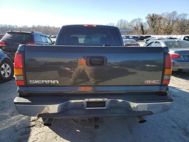 2004 GMC New Sierra C1500