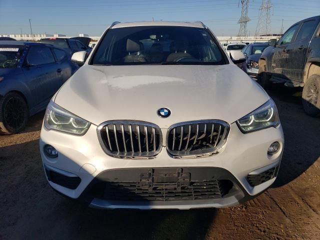 2016 BMW X1 XDRIVE28I