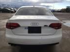 2009 Audi A4 2.0T Quattro