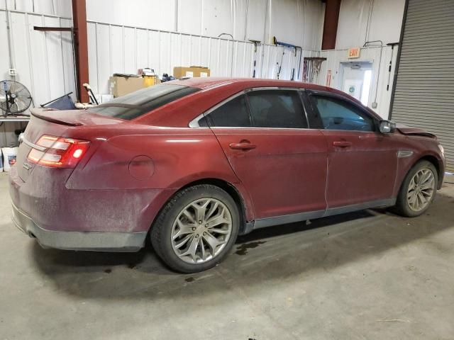 2014 Ford Taurus Limited