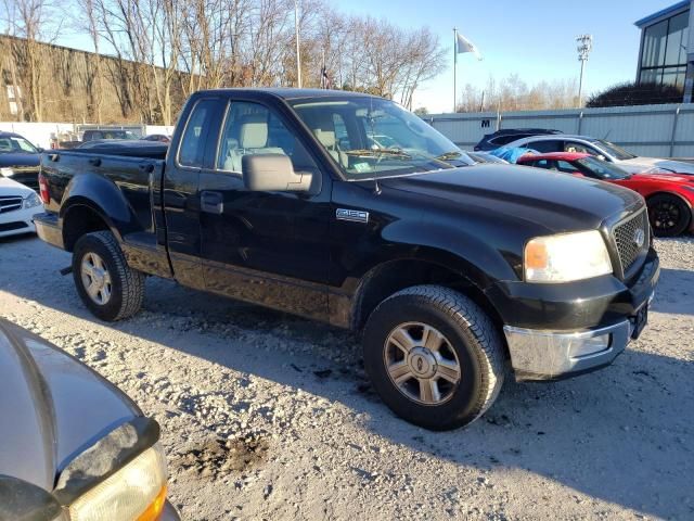 2004 Ford F150