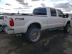 2015 Ford F250 Super Duty