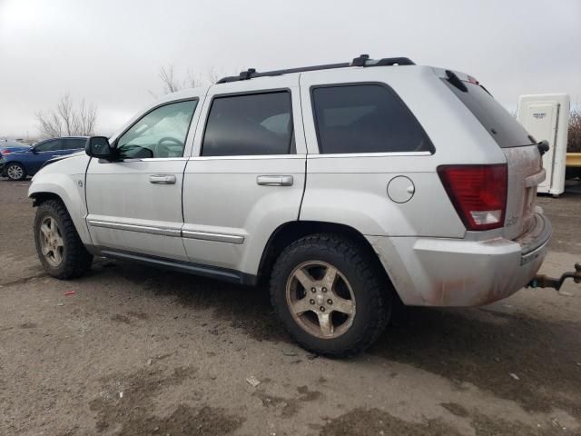 2007 Jeep Grand Cherokee Limited