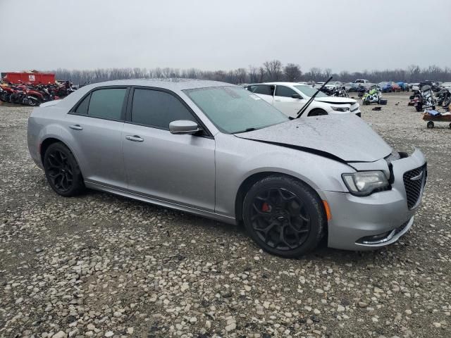 2016 Chrysler 300 S