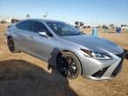 2023 Lexus ES 350 F-SPORT Handling