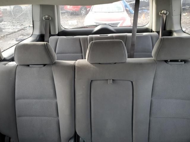 2007 Honda Pilot EX