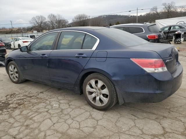 2008 Honda Accord EXL