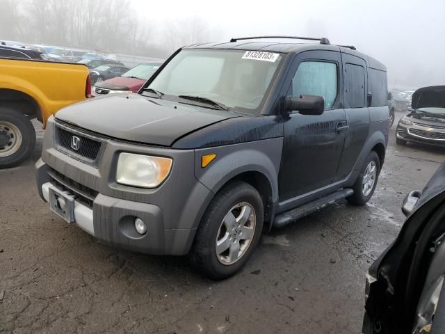 2003 Honda Element EX