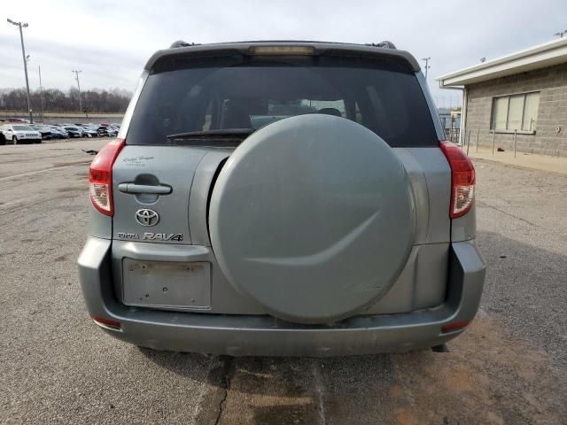 2007 Toyota Rav4