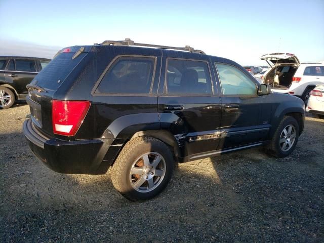 2008 Jeep Grand Cherokee Laredo