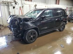 2014 Jeep Compass Latitude for sale in Elgin, IL