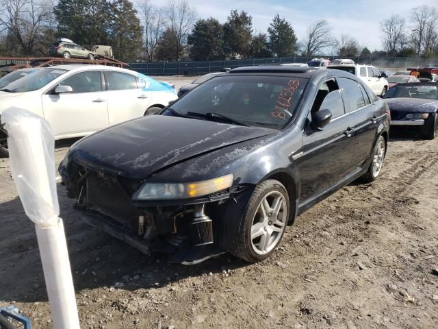 2005 Acura TL