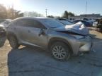 2017 Lexus NX 200T Base